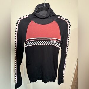 Team Ski Seamless Long-Sleeve Baselayer Top - Women's